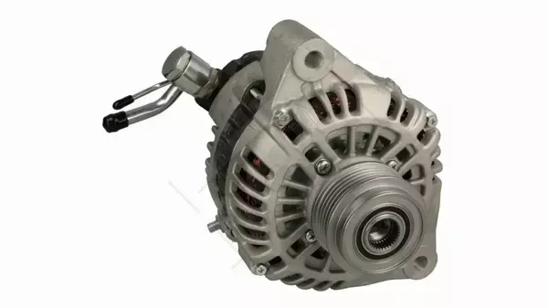 HART ALTERNATOR 546 410 