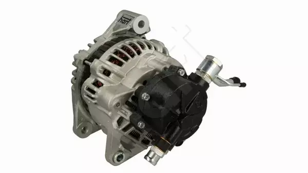 HART ALTERNATOR 546 410 