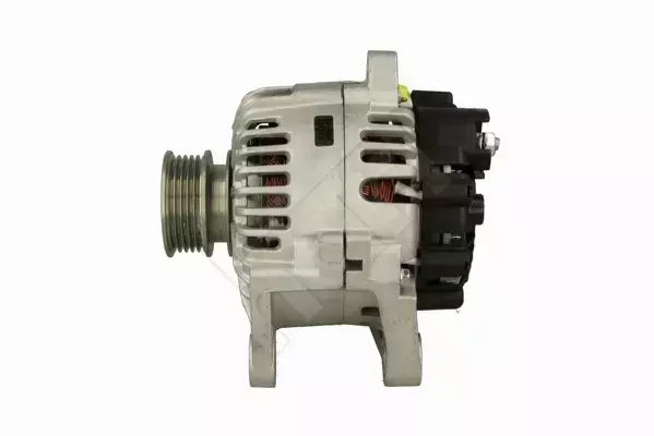 HART ALTERNATOR 534 341 