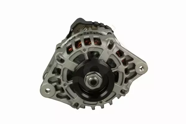 HART ALTERNATOR 530 750 