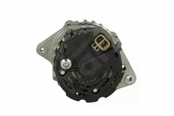 HART ALTERNATOR 530 750 