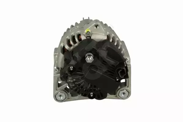 HART ALTERNATOR 534 341 