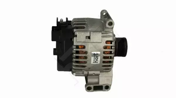 HART ALTERNATOR 542 272 