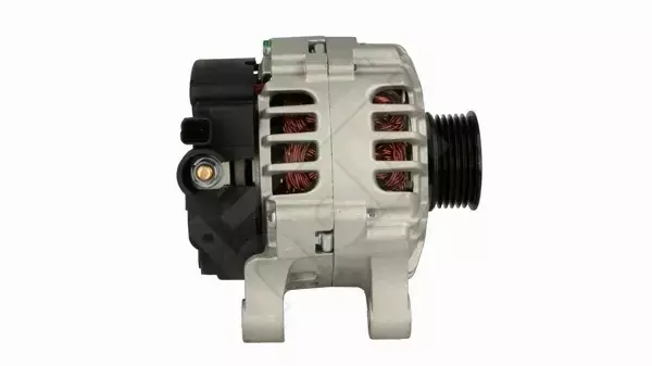 HART ALTERNATOR 546 433 