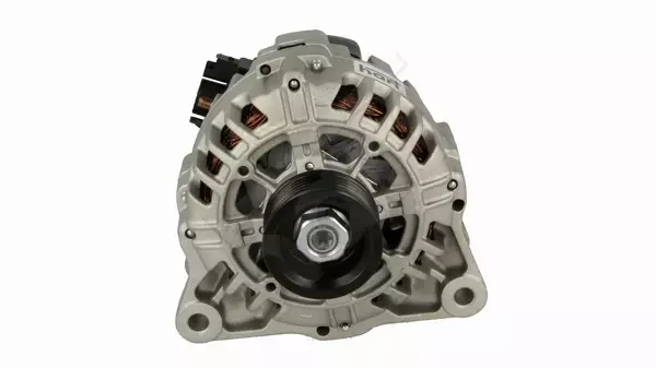 HART ALTERNATOR 546 433 