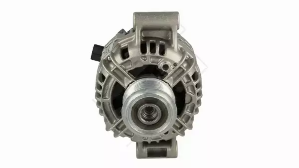 HART ALTERNATOR 546 480 