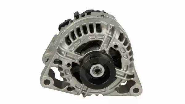 HART ALTERNATOR 548 410 