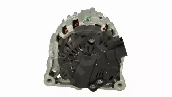 HART ALTERNATOR 546 433 