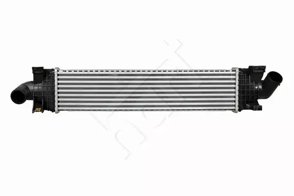 HART CHŁODNICA POWIETRZA INTERCOOLER 612 530 