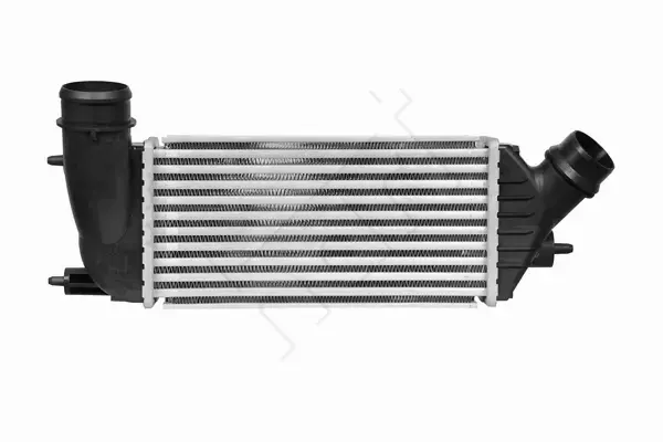 HART CHŁODNICA INTERCOOLER 621 378 