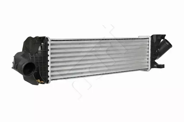 HART CHŁODNICA POWIETRZA INTERCOOLER 612 530 