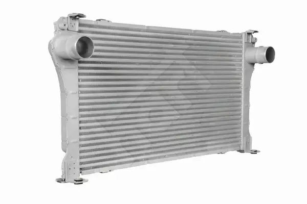 HART CHŁODNICA POWIETRZA INTERCOOLER 620 329 