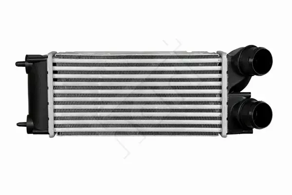 HART CHŁODNICA POWIETRZA INTERCOOLER 612 512 