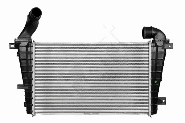 HART CHŁODNICA INTERCOOLER 612 574 