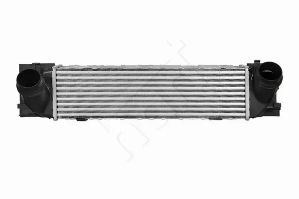 HART CHŁODNICA INTERCOOLER 620 331 