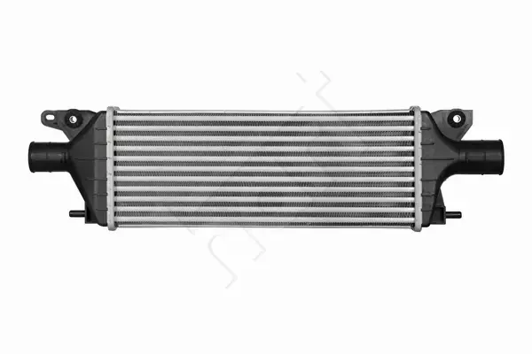 HART CHŁODNICA INTERCOOLER 620 812 