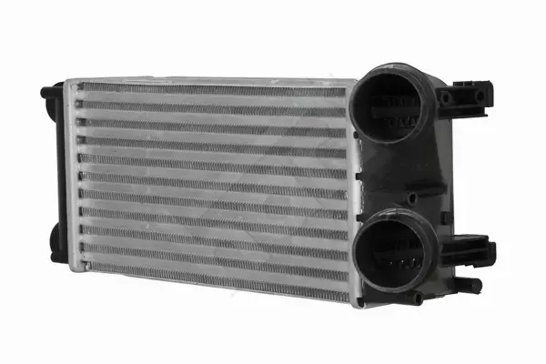 HART CHŁODNICA POWIETRZA INTERCOOLER 612 512 