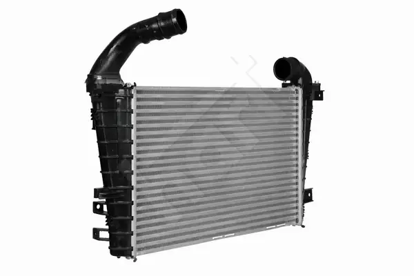 HART CHŁODNICA INTERCOOLER 612 574 