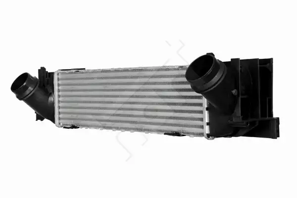 HART CHŁODNICA INTERCOOLER 620 331 