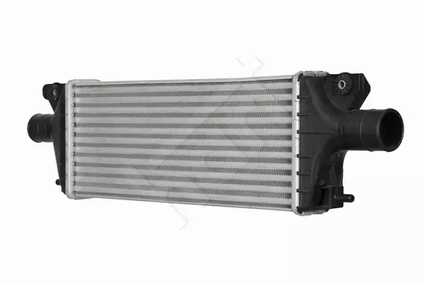 HART CHŁODNICA INTERCOOLER 620 812 