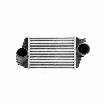 HART CHŁODNICA POWIETRZA INTERCOOLER 613 789 