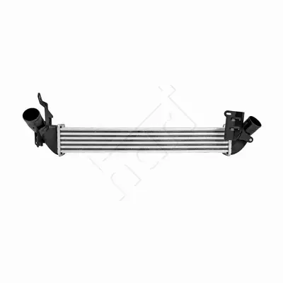 HART CHŁODNICA POWIETRZA INTERCOOLER 621 395 