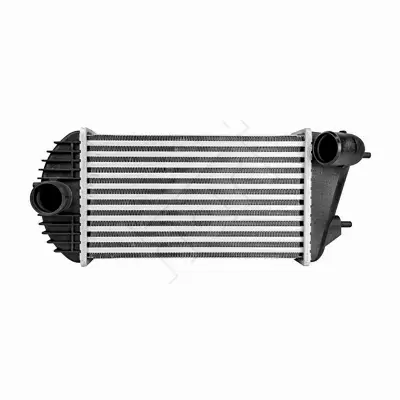 HART CHŁODNICA INTERCOOLER 631 264 