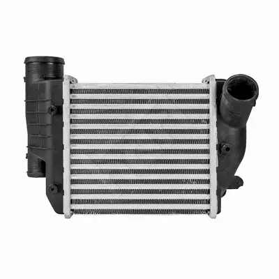 HART CHŁODNICA POWIETRZA INTERCOOLER 631 265 