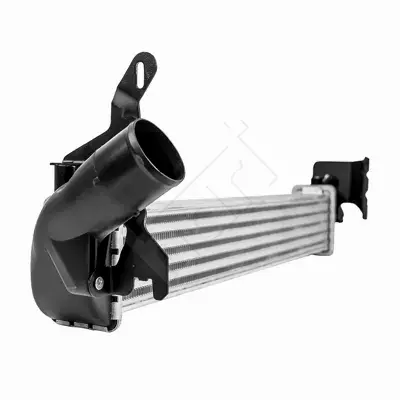 HART CHŁODNICA POWIETRZA INTERCOOLER 621 395 