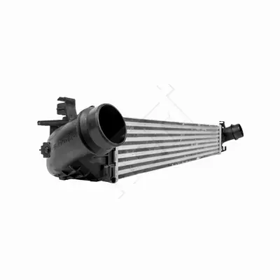 HART CHŁODNICA POWIETRZA INTERCOOLER 630 311 