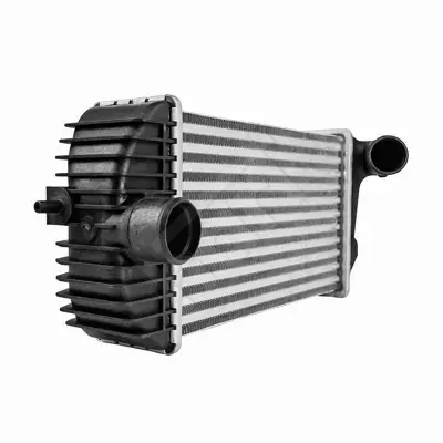 HART CHŁODNICA INTERCOOLER 631 264 