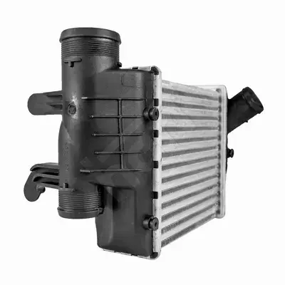 HART CHŁODNICA POWIETRZA INTERCOOLER 631 265 