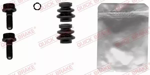 QUICK BRAKE ZESTAW NAPRAWCZY ZACISKU 113-0001 