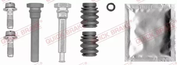 QUICK BRAKE ZESTAW NAPRAWCZY ZACISKU 113-0002X 