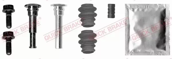 QUICK BRAKE PROWADNICA ZACISKU 113-0005X 