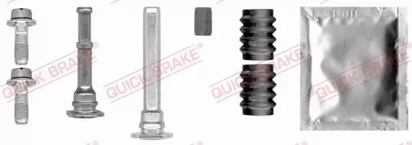 QUICK BRAKE ZESTAW NAPRAWCZY ZACISKU 113-0007X 