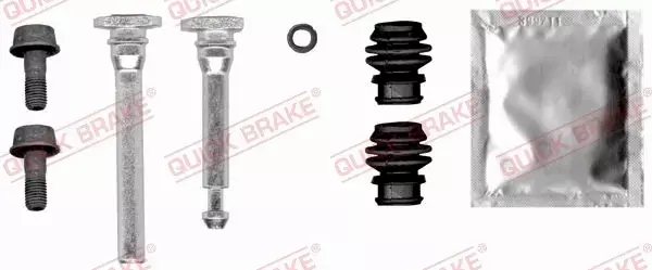 QUICK BRAKE ZESTAW NAPRAWCZY ZACISKU 113-0009X 