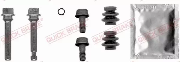 QUICK BRAKE ZESTAW NAPRAWCZY ZACISKU 113-0010X 