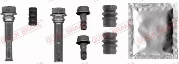 QUICK BRAKE ZESTAW NAPRAWCZY ZACISKU 113-0012X 