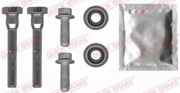 QUICK BRAKE ZESTAW NAPRAWCZY ZACISKU 113-0015X 