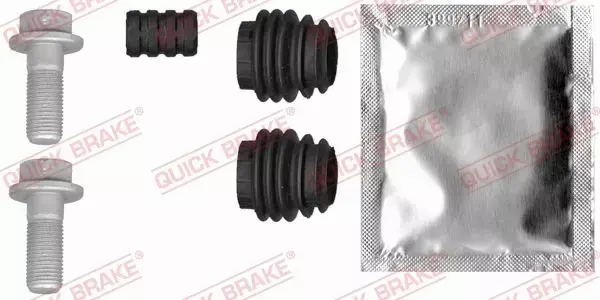 QUICK BRAKE ZESTAW NAPRAWCZY ZACISKU 113-0022 