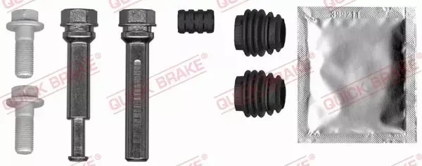 QUICK BRAKE ZESTAW NAPRAWCZY ZACISKU 113-0022X 