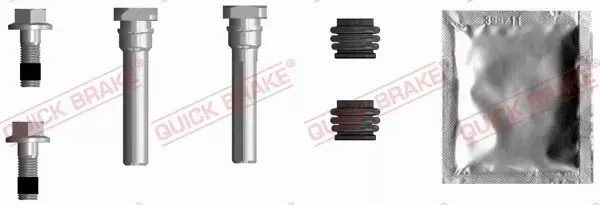 QUICK BRAKE ZESTAW NAPRAWCZY ZACISKU 113-0023X 