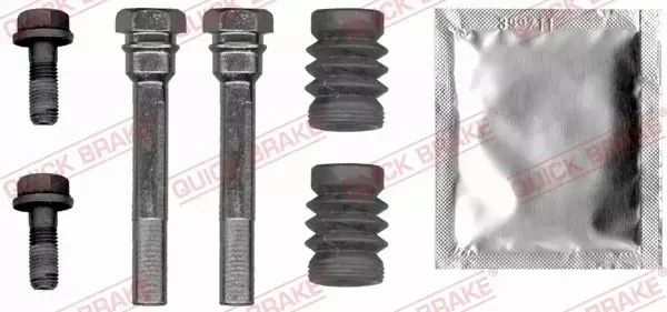 QUICK BRAKE ZESTAW NAPRAWCZY ZACISKU 113-0026X 