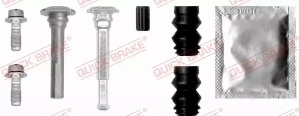 QUICK BRAKE ZESTAW NAPRAWCZY ZACISKU 113-0027X 