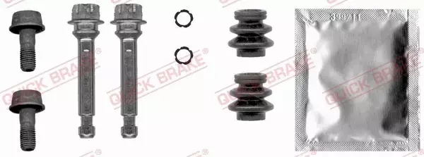 QUICK BRAKE ZESTAW NAPRAWCZY ZACISKU 113-0028X 