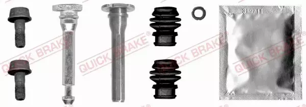 QUICK BRAKE ZESTAW NAPRAWCZY ZACISKU 113-0029X 