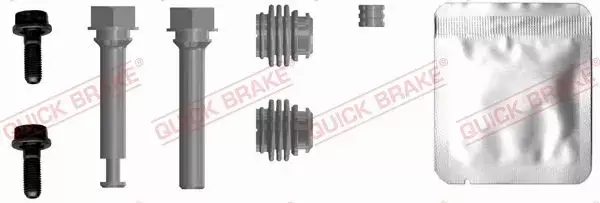 QUICK BRAKE ZESTAW NAPRAWCZY ZACISKU 113-0035X 