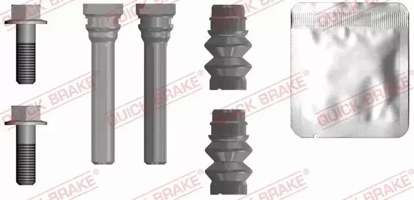 QUICK BRAKE ZESTAW NAPRAWCZY ZACISKU 113-0036X 