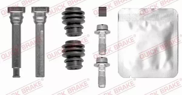 QUICK BRAKE ZESTAW NAPRAWCZY ZACISKU 113-0044X 